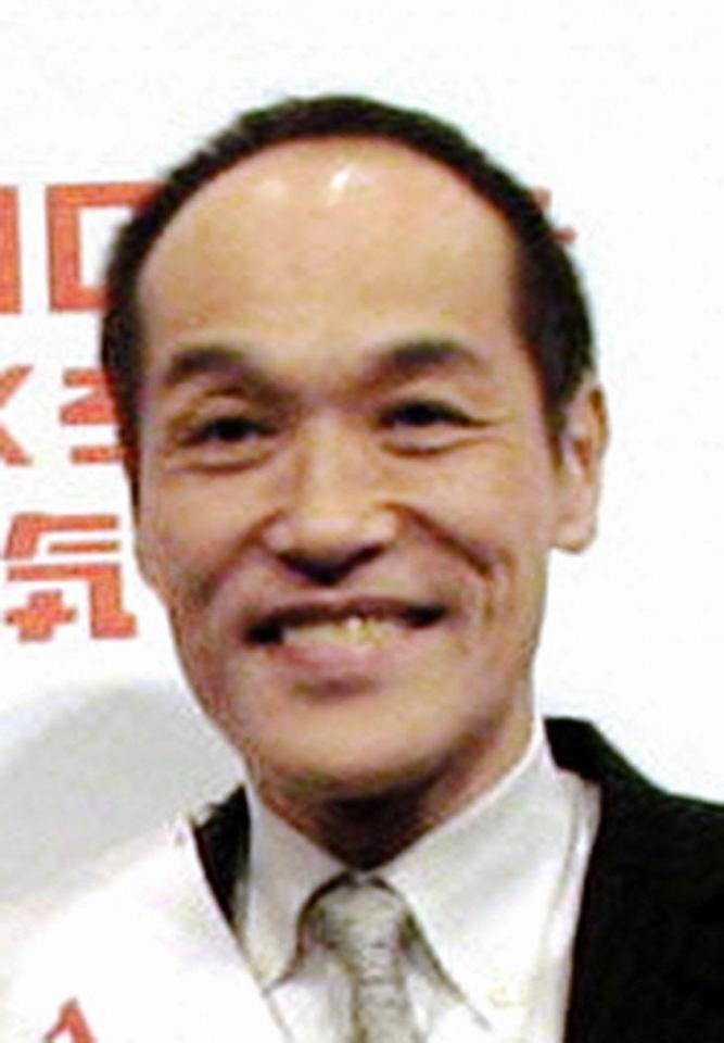 東国原英夫氏