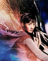 「精霊の守り人」の主演・綾瀬はるか