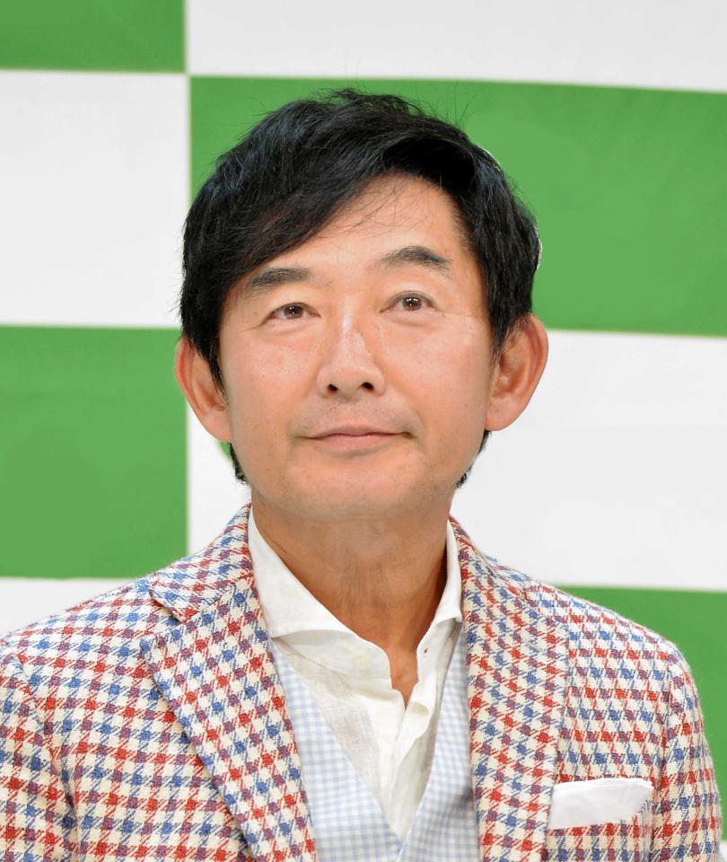 石田純一