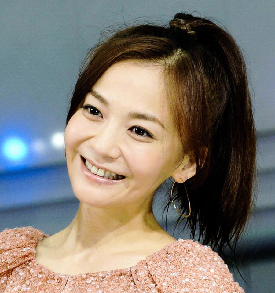 華原朋美、意中の人について生告白/芸能/デイリースポーツ online