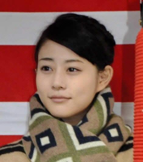 女優の高畑充希