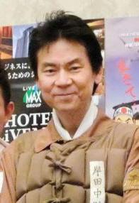 亡くなった今井雅之さん