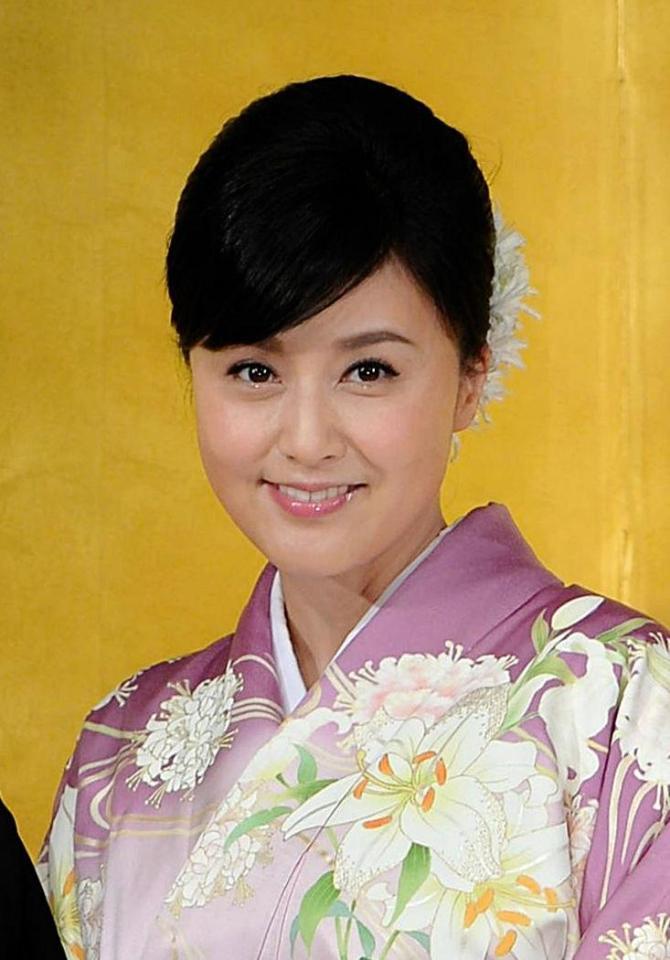 片岡愛之助と結婚した藤原紀香