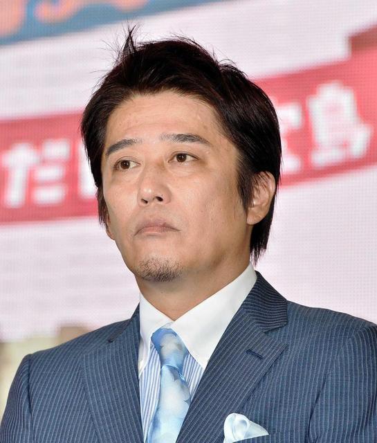 坂上忍 明るい安村を叱り 不始末嘆く 芸能 デイリースポーツ Online
