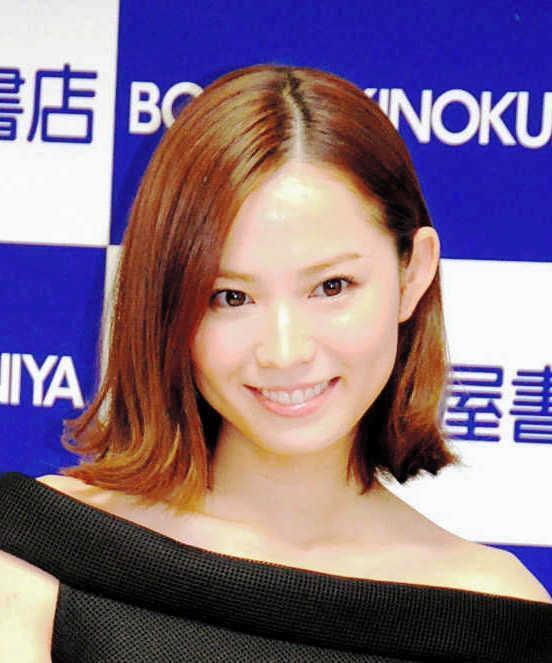 市川由衣が第１子妊娠 今秋ママに 芸能 デイリースポーツ Online