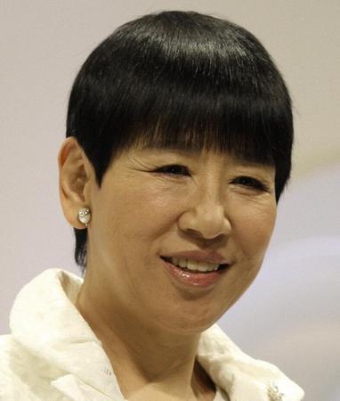 歌手の和田アキ子