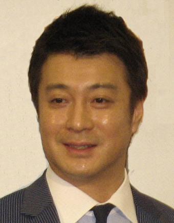 タレントの加藤浩次