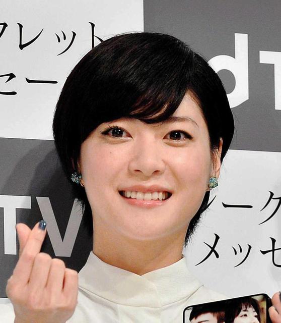 上野樹里 トライセラ和田唱と熱愛 芸能 デイリースポーツ Online