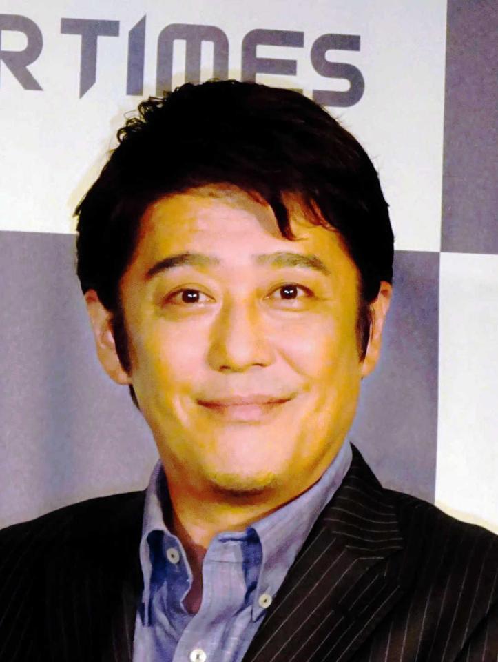 　日清食品の新ＣＭが中止となった問題について語った坂上忍