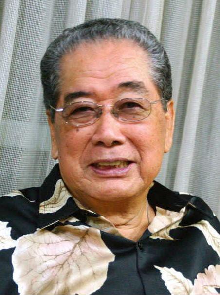 大平透さん死去 ハクション大魔王 声 芸能 デイリースポーツ Online