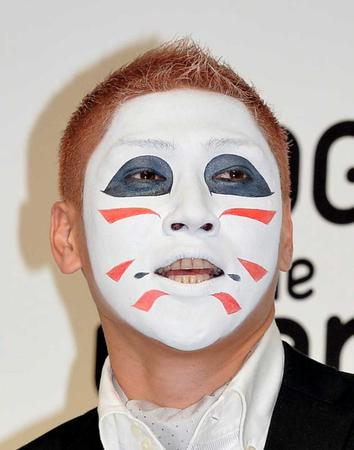 九州の実家に緊急帰郷したことを明かした樽美酒研二