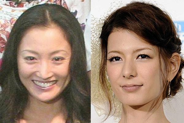 井上晴美 スザンヌ被災地の現状訴える 芸能 デイリースポーツ Online