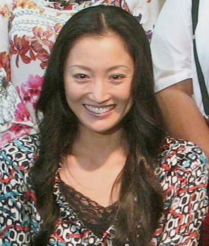 井上晴美 中傷にブログ やめます 芸能 デイリースポーツ Online