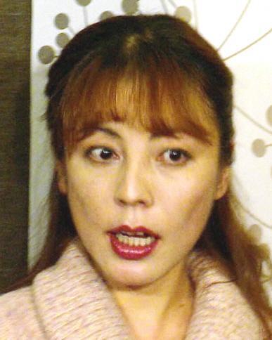 林葉直子 約3カ月ぶり更新にファン安心/芸能/デイリースポーツ online