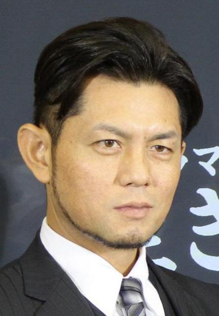 小野浩司