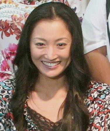 井上晴美