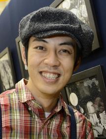 キンコン西野負けエンブレム展 大賞は俺