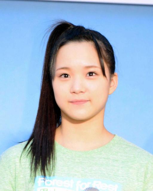カントリー・ガールズ稲場愛香が休業/芸能/デイリースポーツ online