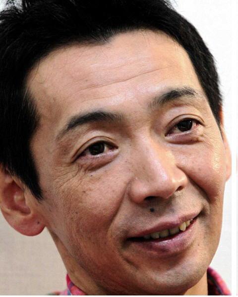 有田の意外な素顔を明かした宮根誠司