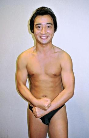 制限体重オーバーで失格となったジャングルポケット・斉藤慎二