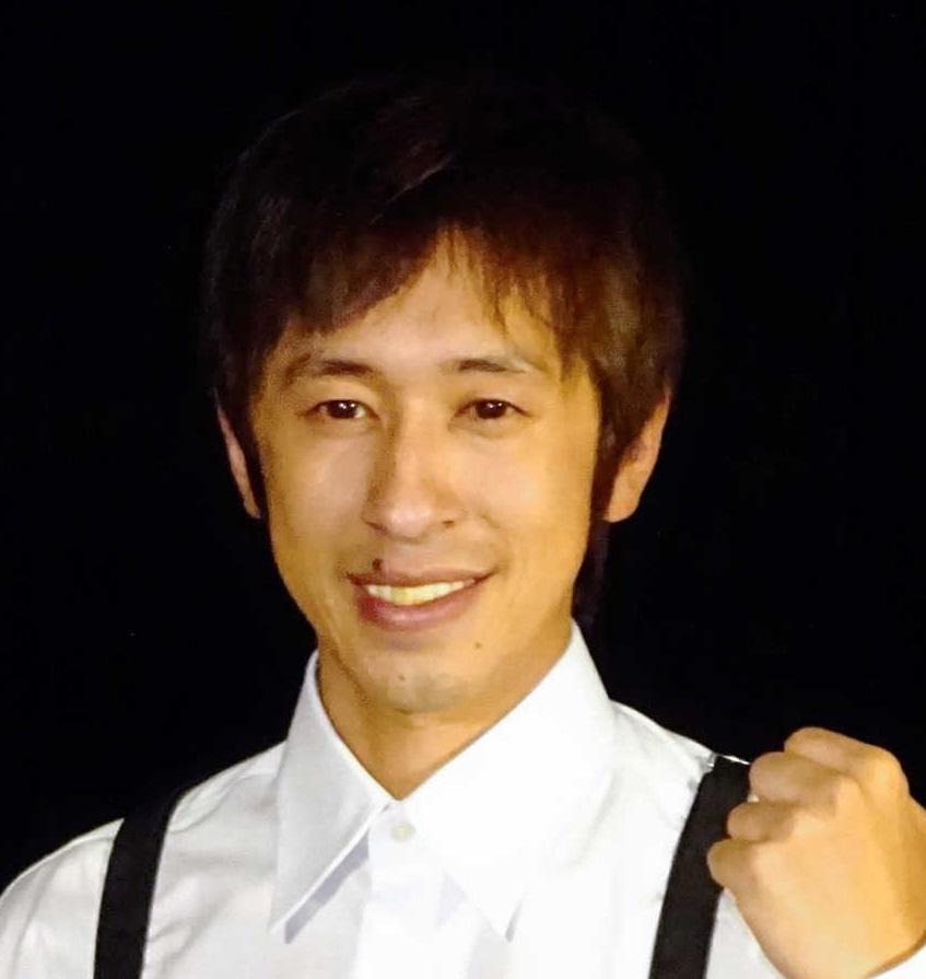 キングコング・梶原雄太