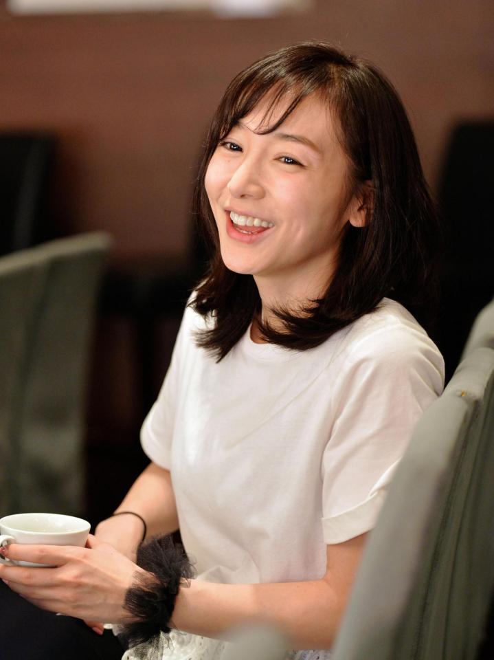 １５周年を迎えた心境を語る加護亜依＝東京都港区の六本木クラップス（撮影・出月俊成）