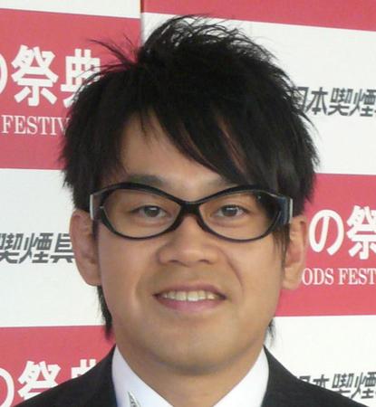 宮川大輔