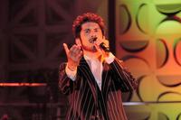 デビュー２０周年ツアーを締めくくった平井堅＝東京・代々木第一体育館