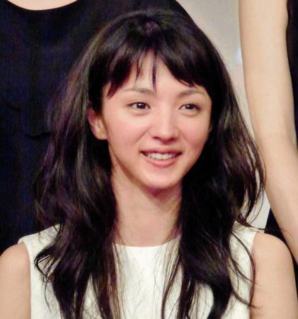 黒柳徹子役の女優・満島ひかり