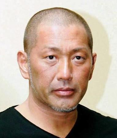 　元プロ野球選手の清原和博被告