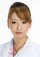 脇坂英理子被告（Ｒｉｃｏクリニックのホームページから）