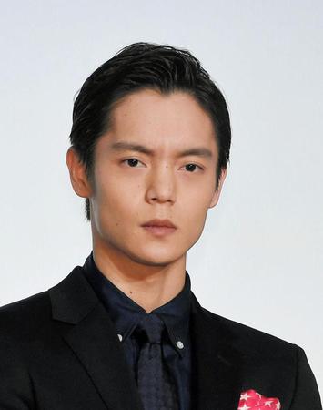 窪田正孝