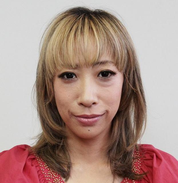 蜷川実花氏 父・蜷川幸雄氏の死を悼む/芸能/デイリースポーツ online