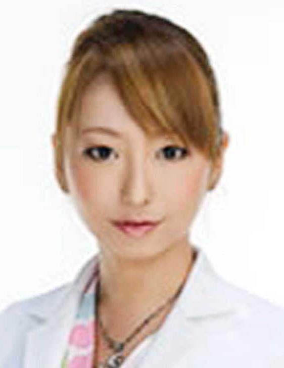 　Ｒｉｃｏクリニックのホームページの脇坂英理子被告