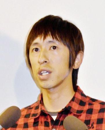 うそをついたことを明かしたキングコング・梶原雄太