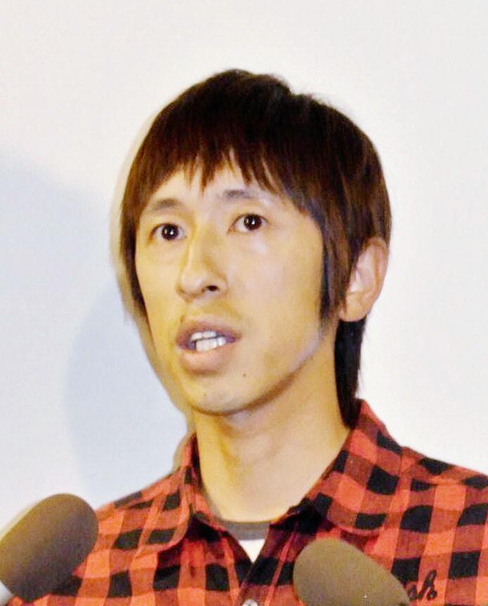 うそをついたことを明かしたキングコング・梶原雄太