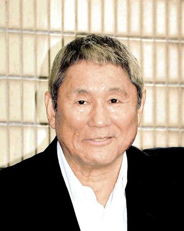 舛添都知事を皮肉ったビートたけし