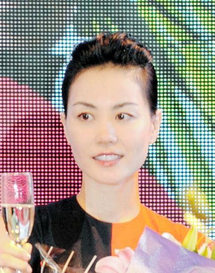 フェイ・ウォン