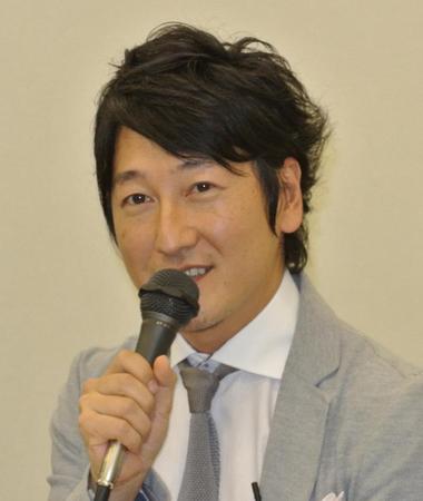 ジャーナリストの堀潤氏