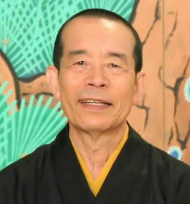 「笑点」メンバー歴４７年の林家木久扇