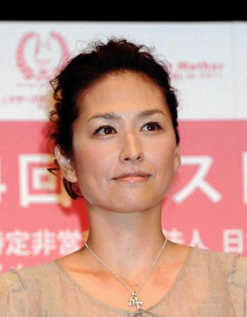 清原被告の元妻 亜希は変わらぬ日常 芸能 デイリースポーツ Online