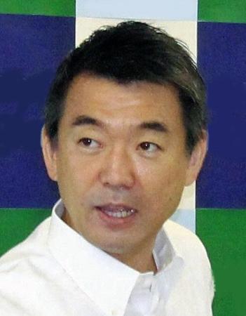 橋下徹弁護士