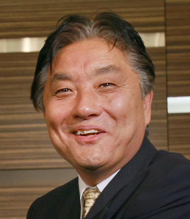 　河村たかし名古屋市長