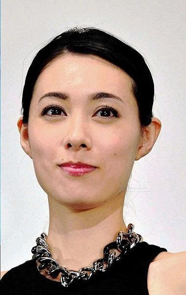 女優の吹石一恵