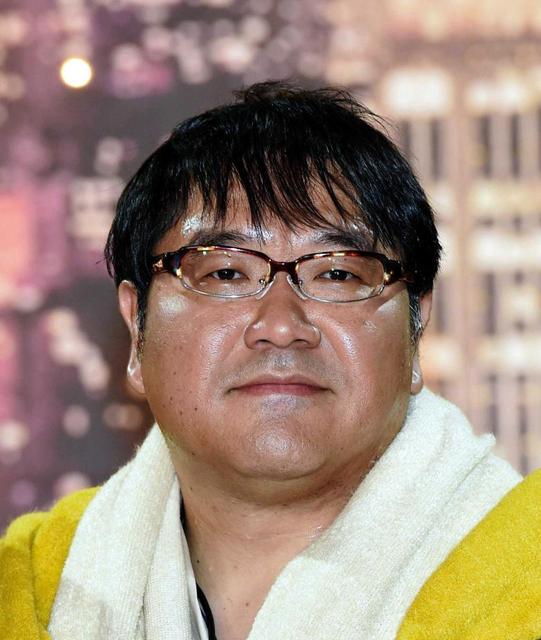 カンニング竹山、福島第一原発を視察/芸能/デイリースポーツ online