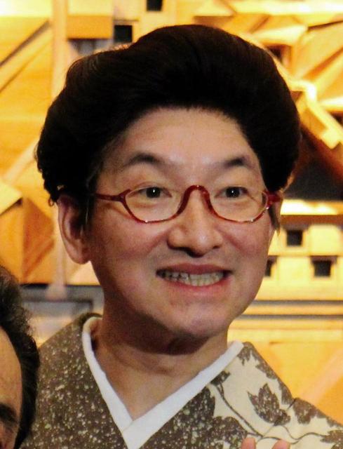 昇太 友人 吉田羊から祝福メール 芸能 デイリースポーツ Online