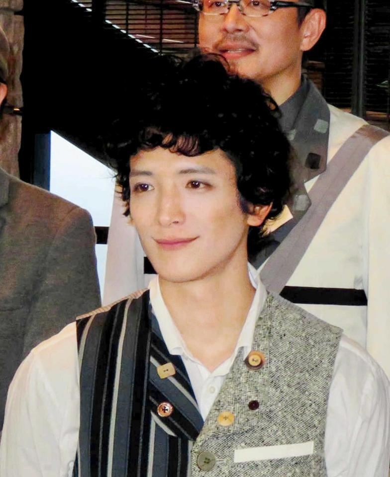 　結婚した渡部豪太