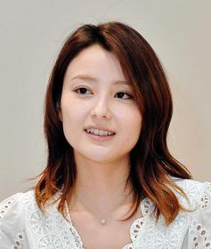 原田夏希が同じ年の医師と電撃結婚　「誠実なこの人となら…」