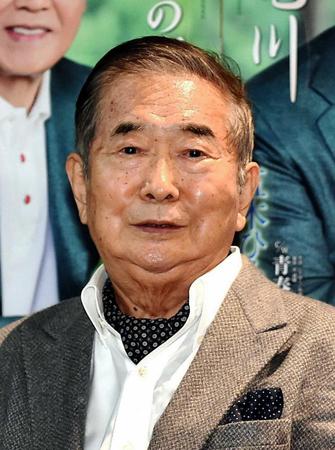 舛添都知事についてコメントした石原慎太郎氏