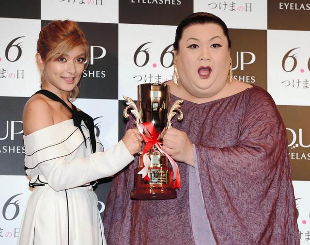 マツコ 長友に失恋も審美眼強調 芸能 デイリースポーツ Online